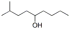 2-Methyl-5-nonanol Structure,29843-62-7Structure