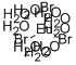 Erbium(III) bromide nonahydrate Structure,29843-93-4Structure