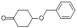 4-(Benzyloxy)cyclohexanone Structure,2987-06-6Structure