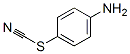 4-Aminophenyl thiocyanate Structure,2987-46-4Structure