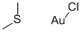 Chloro(dimethylsulfide)gold(i) Structure,29892-37-3Structure