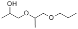 Di(propylene glycol) propyl ether Structure,29911-27-1Structure