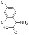 Amino-(2,4-dichloro-phenyl)-aceticacid Structure,299169-13-4Structure