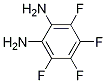 3,4,5,6-Tetrafluorobenzene-1,2-diamine Structure,2993-07-9Structure