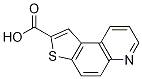 Thieno[3,2-f]quinoline-2-carboxylic acid Structure,29948-26-3Structure