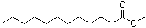 Methyl laurate Structure,29972-79-0Structure