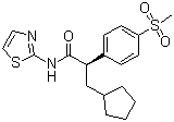 Ro 28-1675((r)-ro 28-0450) Structure,300353-13-3Structure