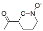 Ethanone,1-(5,6-dihydro-2-oxido-4h-1,2-oxazin-6-yl)-(9ci) Structure,300362-59-8Structure