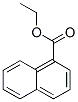 Ethyl alpha-naphthoate Structure,3007-97-4Structure