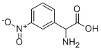 Amino-(3-nitro-phenyl)-aceticacid Structure,30077-08-8Structure