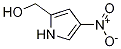 (4-Nitro-1h-pyrrol-2-yl)methanol Structure,30078-13-8Structure