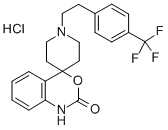 Rs 102895 hydrochloride Structure,300815-41-2Structure