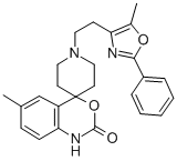 Rs 504393 Structure,300816-15-3Structure