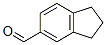 Indan-5-carbaldehyde Structure,30084-91-4Structure