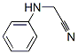 N-Phenylglycinonitrile Structure,3009-97-0Structure