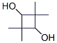 2,2,4,4-Tetramethyl-1,3-cyclobutanediol Structure,3010-96-6Structure