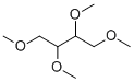 1,2,3,4-Tetramethoxybutane Structure,3011-85-6Structure