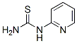 3-Pyridylthiourea Structure,30162-37-9Structure