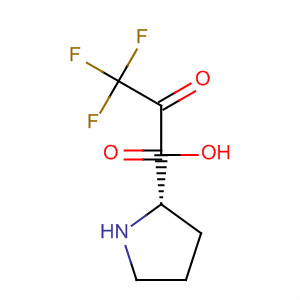 L-proline, 1-(trifluoroacetyl)-(9ci) Structure,30163-31-6Structure