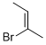 (Z)-2-Bromo-2-butene Structure,3017-68-3Structure