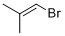 1-Bromo-2-methylpropene Structure,3017-69-4Structure