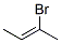 (E)-2-Bromo-2-butene Structure,3017-71-8Structure