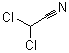 Dichloroacetonitrile Structure,3018-12-0Structure