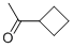 1-Cyclobutylethanone Structure,3019-25-8Structure