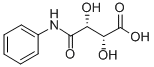 (2R,3r)-tartranilic acid Structure,3019-58-7Structure