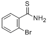 2-Bromothiobenzamide Structure,30216-44-5Structure