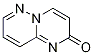 2H-pyrimido[1,2-b]pyridazin-2-one Structure,30247-55-3Structure