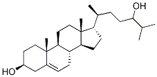 24-Hydroxycholesterol Structure,30271-38-6Structure