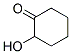 2-Hydroxycyclohexanone dimer Structure,30282-14-5Structure