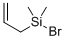 Allylbromodimethylsilane Structure,302911-93-9Structure