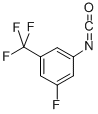 3-Fluoro-5-(trifluoromethyl)phenyl Structure,302912-19-2Structure