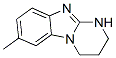 Pyrimido[1,2-a]benzimidazole, 1,2,3,4-tetrahydro-7-methyl- (9ci) Structure,302932-12-3Structure