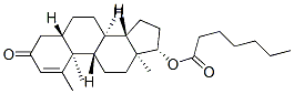 Methenolone enanthate Structure,303-42-4Structure