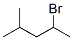 2-Bromo-4-methylpentane Structure,30310-22-6Structure