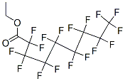 Ethyl perfluorononanoate Structure,30377-52-7Structure