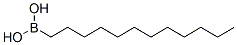 N-dodecylboronic acid Structure,3038-79-7Structure