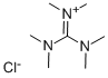 Hexamethylguanidinium chloride Structure,30388-20-6Structure