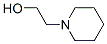 2-Piperidinoethanol Structure,3040-44-6Structure