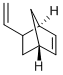 5-Vinylbicyclo[2.2.1]hept-2-ene Structure,3048-64-4Structure