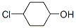 4-Chlorocyclohexanol Structure,30485-71-3Structure
