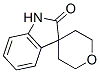 2,3,5,6-Tetrahydrospiro[indole-3,4-pyran]-2(1h)-one Structure,304876-29-7Structure