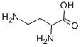 2,4-Diamino-butyric acid Structure,305-62-4Structure