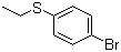 1-Bromo-4-(ethylthio)benzene Structure,30506-30-0Structure