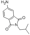 5-Amino-2-isobutyl-1h-isoindole-1,3(2h)-dione Structure,305360-15-0Structure