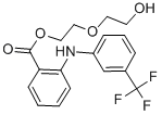 Etofenamate Structure,30544-47-9Structure