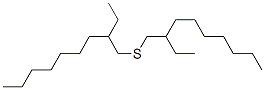 1-Ethyloctylmethyl sulfide Structure,30571-73-4Structure